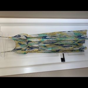 Women’s maxi dress